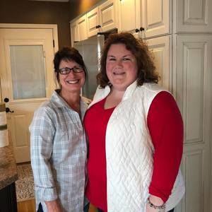 Meet your Posher, Kelly